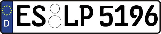 ES-LP5196