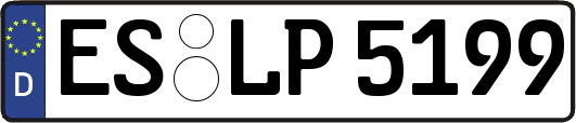 ES-LP5199