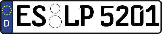 ES-LP5201