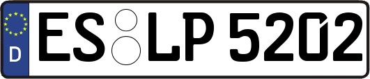 ES-LP5202