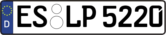 ES-LP5220