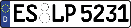 ES-LP5231
