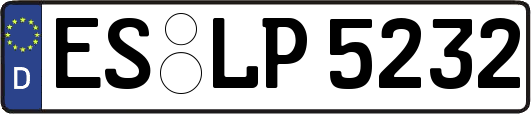 ES-LP5232