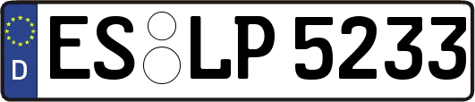 ES-LP5233