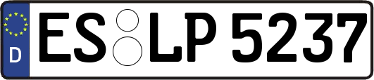 ES-LP5237