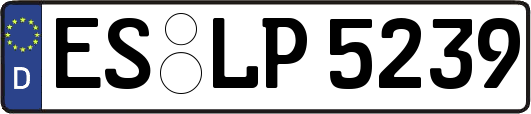 ES-LP5239