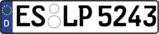 ES-LP5243