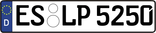 ES-LP5250