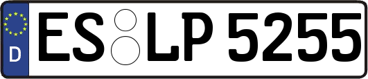 ES-LP5255