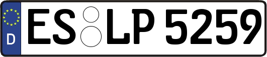 ES-LP5259