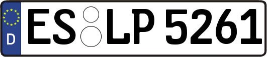ES-LP5261