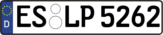 ES-LP5262