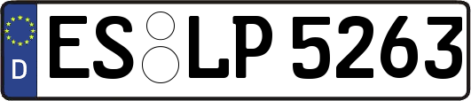 ES-LP5263