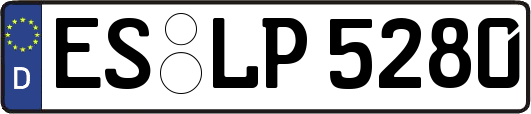 ES-LP5280