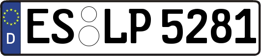 ES-LP5281