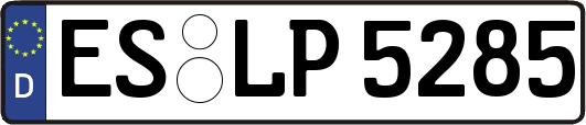 ES-LP5285