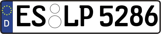 ES-LP5286