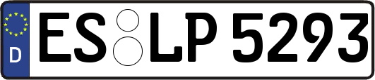 ES-LP5293