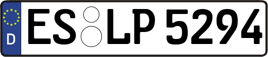 ES-LP5294