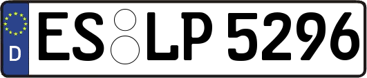 ES-LP5296