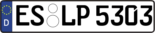 ES-LP5303