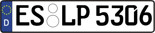 ES-LP5306