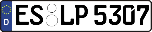 ES-LP5307