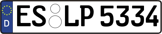 ES-LP5334