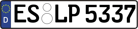 ES-LP5337
