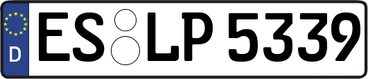 ES-LP5339