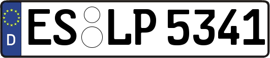 ES-LP5341