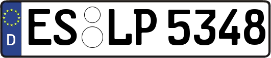 ES-LP5348