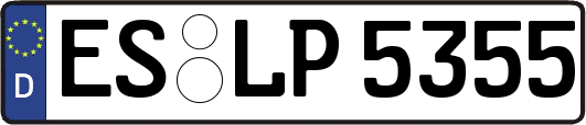 ES-LP5355