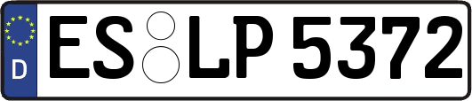 ES-LP5372