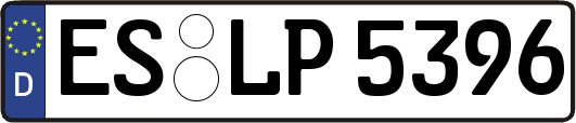 ES-LP5396