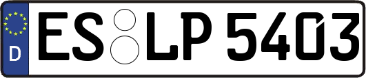 ES-LP5403