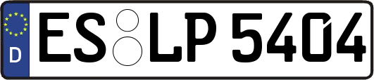 ES-LP5404