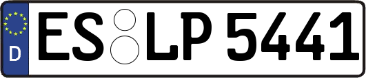 ES-LP5441