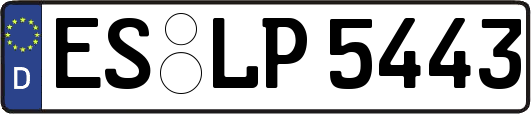 ES-LP5443