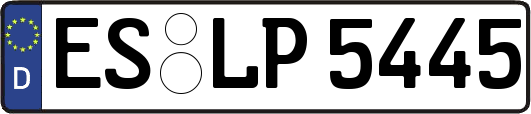 ES-LP5445
