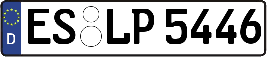 ES-LP5446