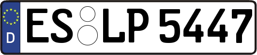 ES-LP5447