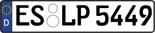 ES-LP5449