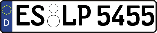 ES-LP5455