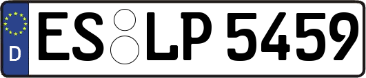 ES-LP5459