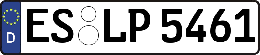 ES-LP5461
