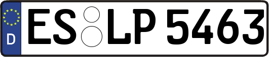 ES-LP5463