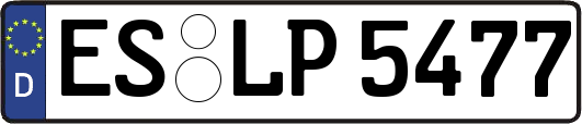 ES-LP5477