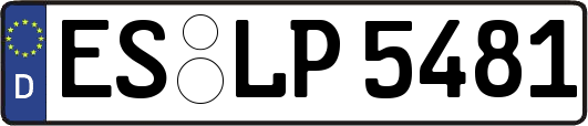 ES-LP5481