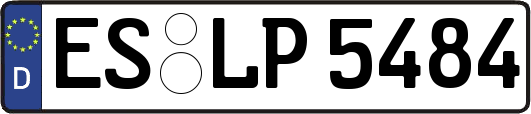 ES-LP5484